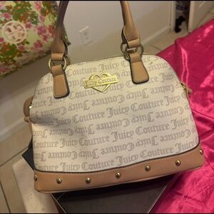 Juicy couture purse